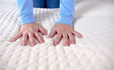How To Make A Mattress More Firm Storables