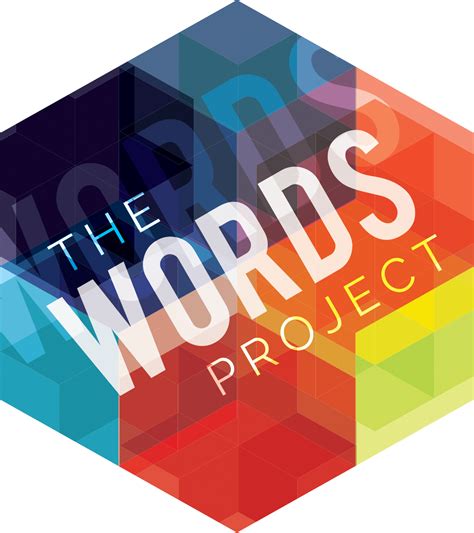 The Words Project