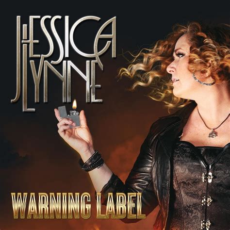Jessica Lynne Warning Label 2019 Flac