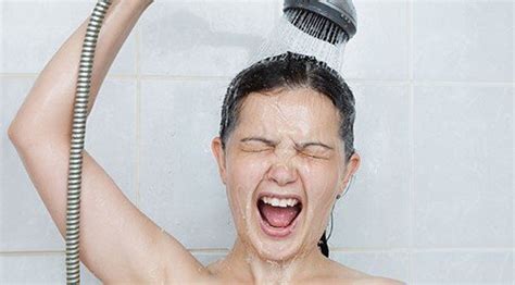 Benefits Of Cold Showers Is Cold Shower Good Or Bad For You