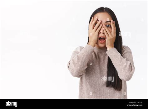 Vietnamese Girl Face Banque Dimages Détourées Alamy