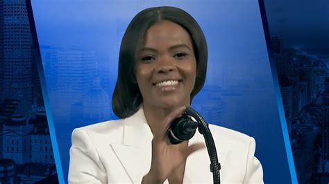 Candace Owens Joins The Daily Wire Multimediamouth Entertainment News Podcasts Pro