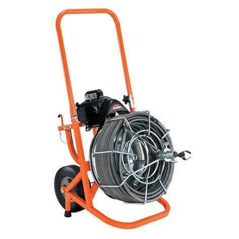 Roto Rooter 100′ Rent All Inc