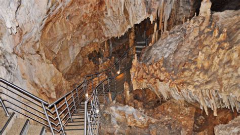 The 10 Most Beautiful Caves In Greece The Cave Of Koutouki