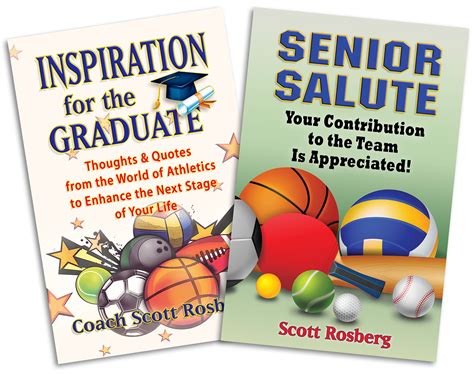 Senior Salute And Inspiration For The Graduate 20 Pack Bundle Slamdunk