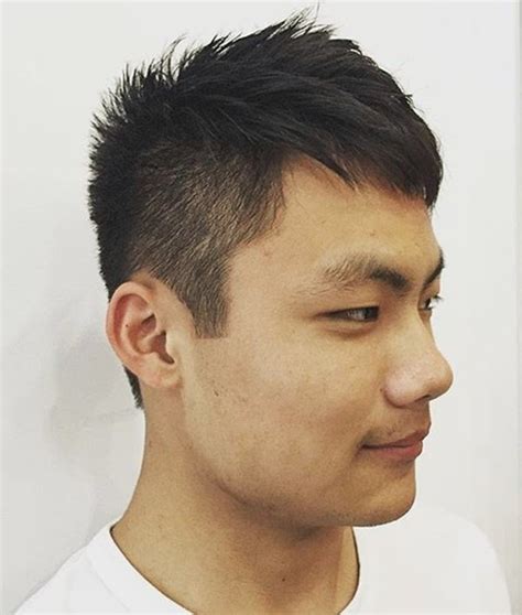 Check spelling or type a new query. 67 Popular Asian Hairstyles For Men