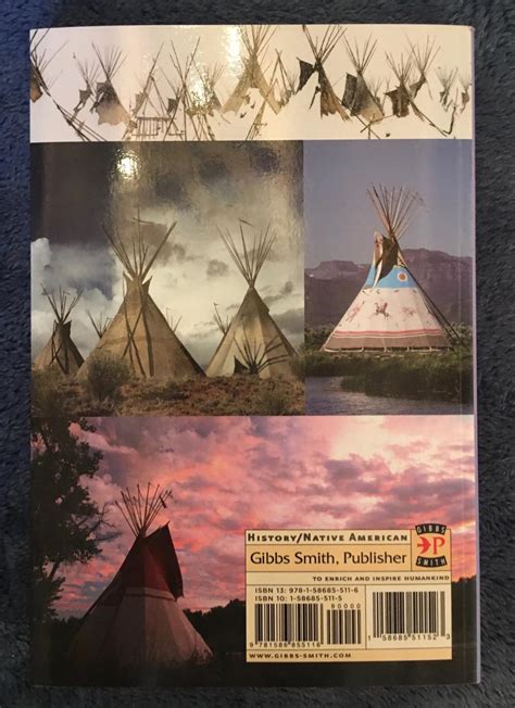 Tipis Tepees Teepees History And Design Of The Cloth Tipi First