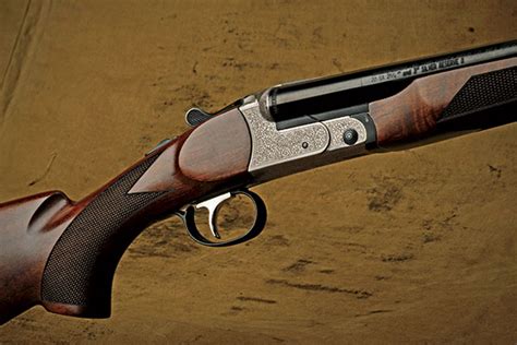 Maybe you would like to learn more about one of these? Mossberg Silver Reserve II Review - Shooting Times