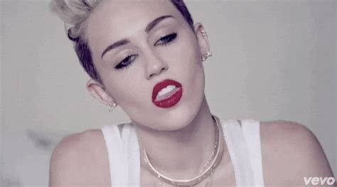 Miley Cyruss ‘we Cant Stop Is Par For Course Of Pop Stardom The
