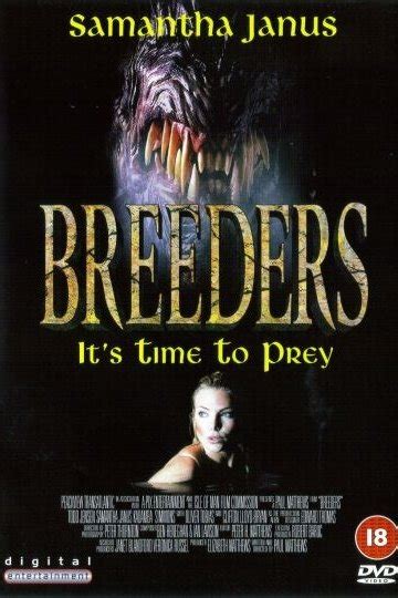 Watch Breeders Online 1997 Movie Yidio