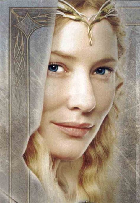Galadriel Character Profile