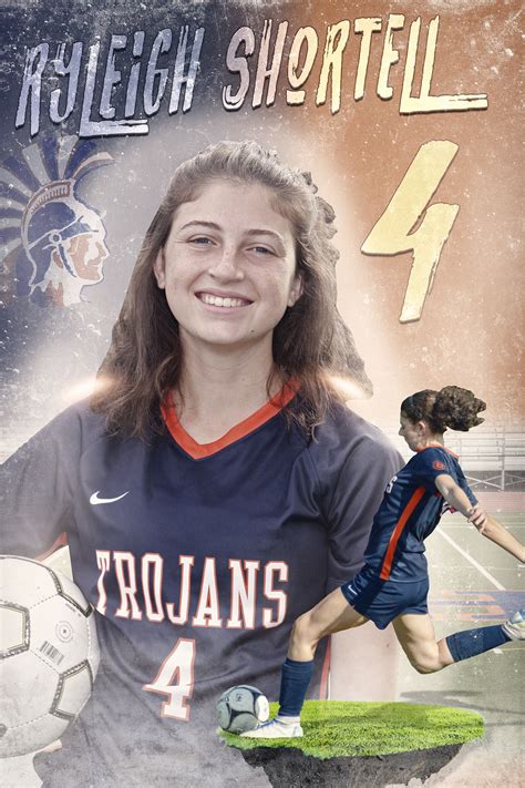 Lyman Hall Girls Soccer Senior Night On Behance