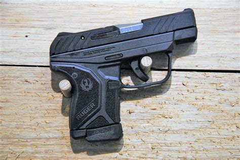 Ruger Lcp Ii 22lr Adelbridge And Co Inc