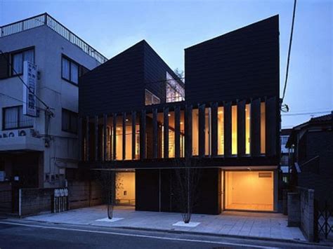 Idea 47 Luxury Modern Japanese Architecture