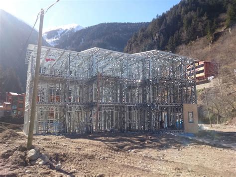 Konut Prefabrik Yapı, Prefabrik Ev Modelleri ve Prefabrik Ev Fiyatları