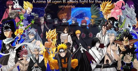 Free Download Game Anime Especial 4 Mugen 2015 Hi Res