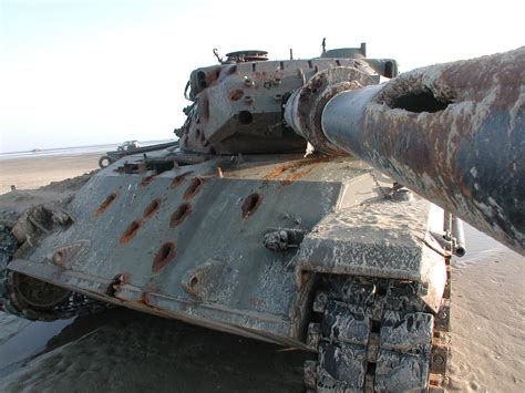 High Explosive Anti Tank Hits Islander Flickr