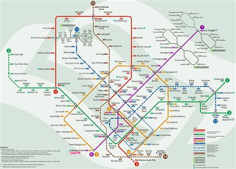 Kallang mrt station facts for kids. MRT Map | Executive Condominium Singapore EC Piermont Grand Forestville Skypark Terrace ...