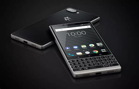 Heres Some Of The Best Blackberry Smartphones You Can Buy In Kenya