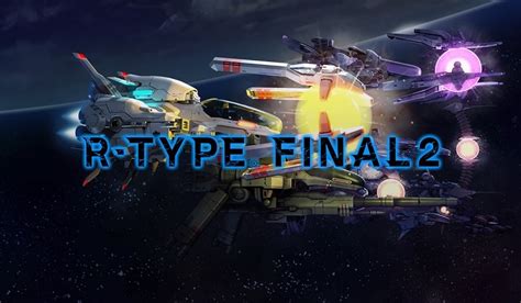 Sound off with your thoughts in the comment section below! R-Type Final 2 Will Have Liftoff in Late April for PC and Consoles | COGconnected
