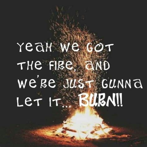 Burn Ellie Goulding Lyrics