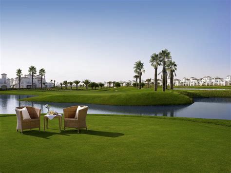 Mar Menor Golf Resort Deals 202223 Glencor Golf
