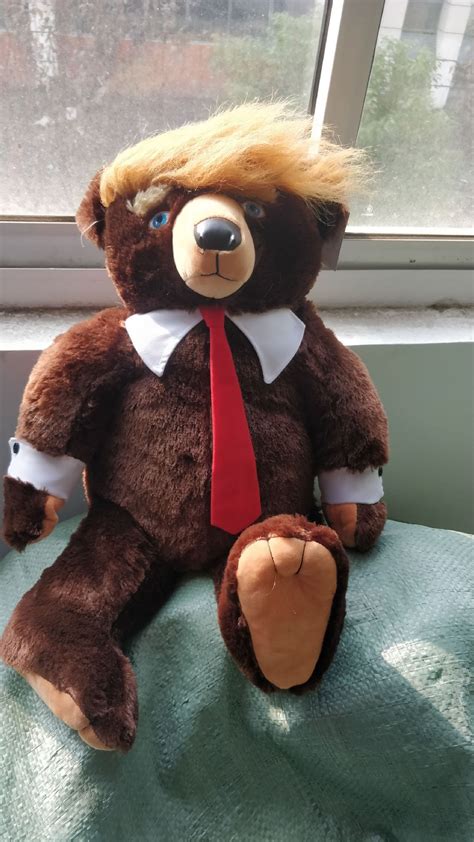 Based in charleroi, pa., it offers a broad selection of educational and…. Trumpy Bear Stuffed Toy | giftcartoon