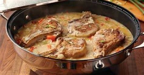 Learn how to freeze small and large amounts of heavy cream as well as how to use frozen cream for recipes. 10 Best Smothered Pork Chops Heavy Cream Recipes