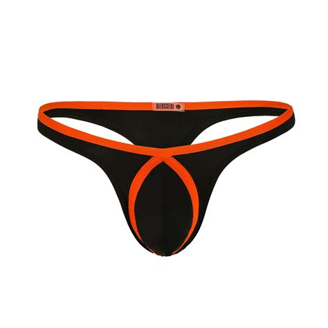Mensexy Mens Sexy Underwear Thongs Bikini Briefs Boxer G String