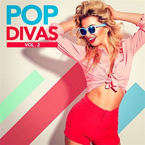 Pop Divas Vol 2 Von Ultimate Pop Hits Tubes Top 40 Bei Amazon Music Amazonde