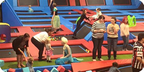 Maybe you would like to learn more about one of these? UK Commercial indoor jump trampoline parks - China ...