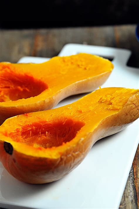 How To Cook Butternut Squash