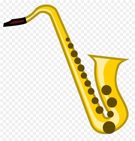 Alto Saxophone Baritone Saxophone Clip Art Saxophone Png Download