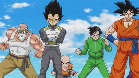 Decorate your computer desktop with these amazing dragon ball z resurrection f wallpapers and share them with all your friends. 'Dragon Ball Z: Resurrection F' ready for home video ...