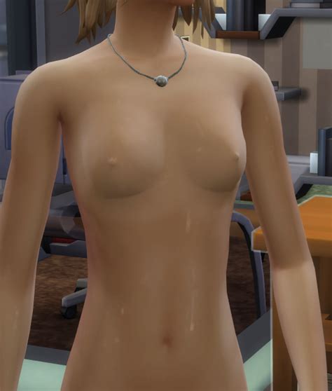 Missing Nipple Textures Technical Support WickedWhims LoversLab