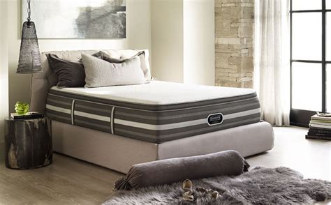 We review all the top mattress brands. Beautyrest Recharge Hybrid Mattresses - The Mattress Factory