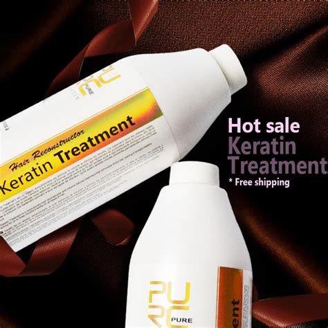 Now that you've gathered all your supplies together it is time to begin! PURC Brazilian Keratin Hair Treatment Super Cheap Wholesale Buy Get 1 Free Formalin 5% 1000ml ...