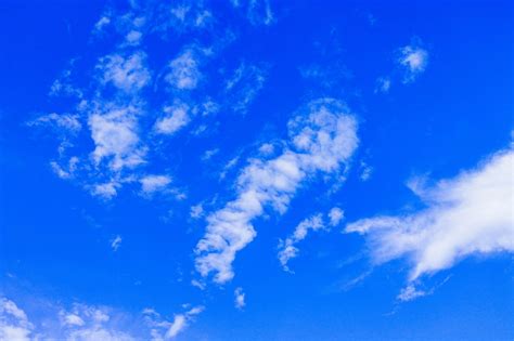 Sky Clouds Free Stock Photo Public Domain Pictures