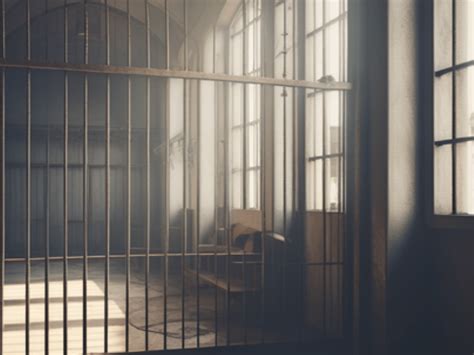 birmingham prison officer jailed for getting intimate with prisoner crime news news9live