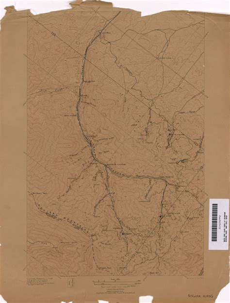 Utah Historical Topographic Maps Perry Castañeda Map Collection Ut