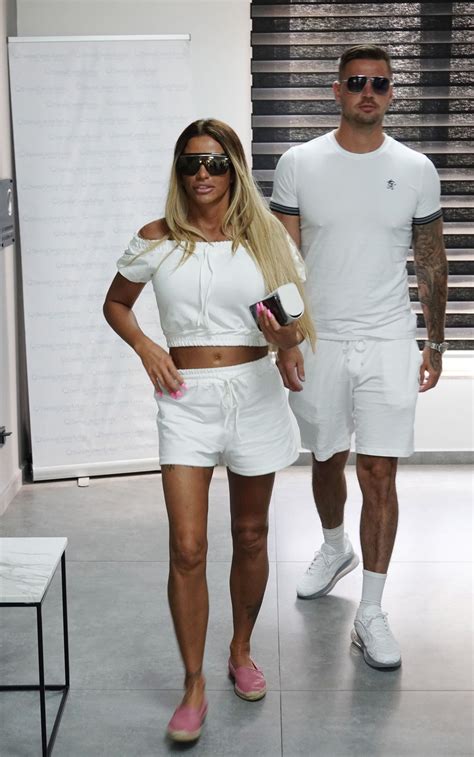 Submitted 5 days ago by lunawentwild. KATIE PRICE and Carl Woods at Dentist Surgery in Turkey 07 ...