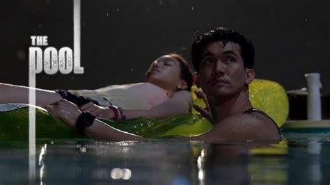 The Pool Official Trailer In Cinemas 8 Nov 2018 Youtube