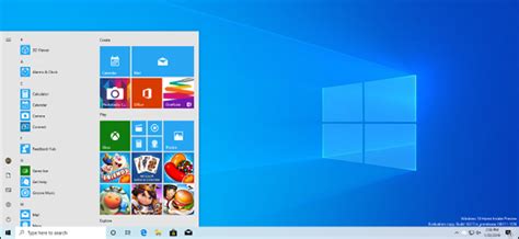 For the most part, it works fine, but a small yet sizeable bunch of users have complained of various issues with it. Windows 10, le novità dell'aggiornamento di maggio 2019 ...