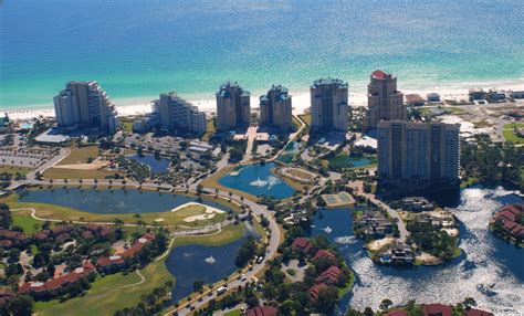 Sandestin Real Estate Update Q1 2014 Destin Florida Beach Florida