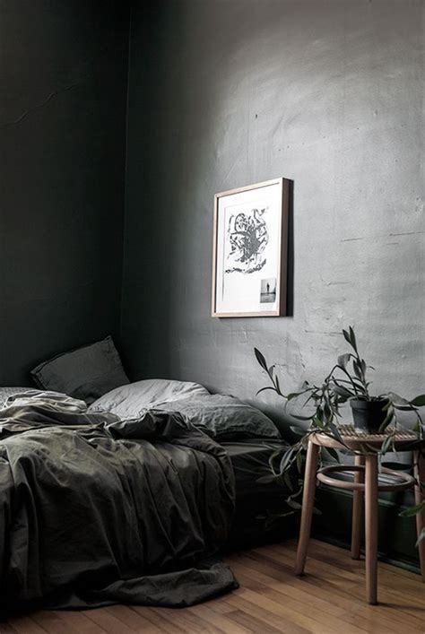 47 Stunning Minimalist Master Bedroom Design Ideas Minimalist Bedroom
