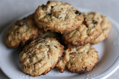 One Cup Of Everything Cookies Recipe