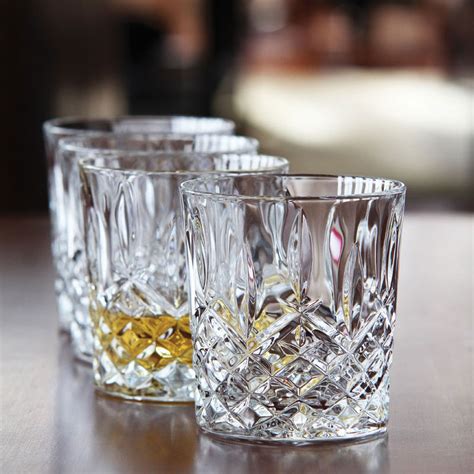 Best Whiskey Glasses Of 2020 Glassware Guru