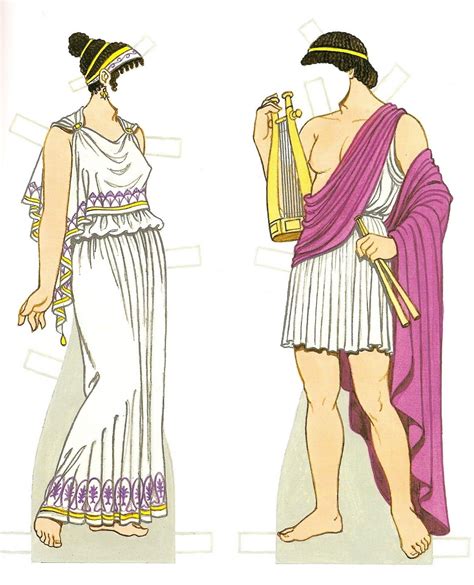 introducir 96 imagen ropa de antigua grecia abzlocal mx