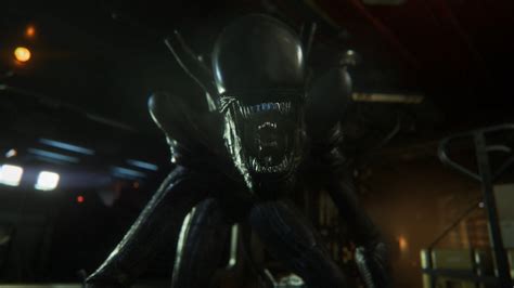 6 Things Alien Isolation Nails And 5 It Misses Wired