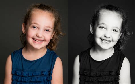 Nottingham Photo Studio Model Portfolio Updates For Children